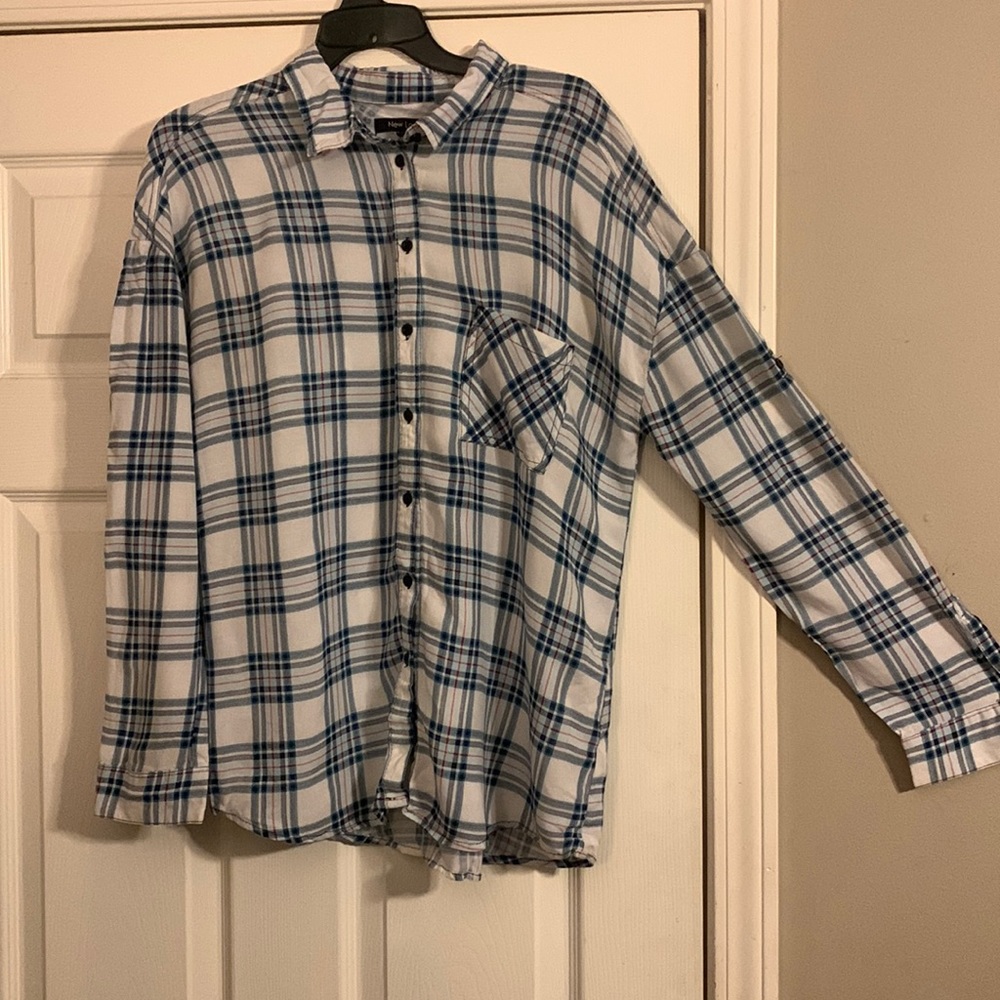 Flawless Flannel